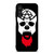 TECH N9NE RAPPER ICON Samsung Galaxy A14 Case
