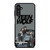 TEEN WOLF CARTOON Samsung Galaxy A14 Case