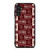 TEXAS AGGIES FLAG Samsung Galaxy A14 Case
