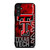 TEXAS TECH SYMBOL Samsung Galaxy A14 Case