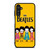 THE BEATLES BAND CUTE Samsung Galaxy A14 Case