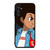 THE BOONDOCKS HYPEBEAST SUPREME Samsung Galaxy A14 Case