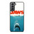 JAWS DTS HIRES Samsung Galaxy S21 Plus Case