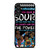 THE NEW DAY WRESTLING WWE ART Samsung Galaxy A14 Case