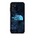 THE NORTH FACE BLUE LEAF Samsung Galaxy A14 Case