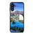 THE NORTH FACE ROCKY MOUNTAINS Samsung Galaxy A14 Case