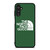 THE NORTH FACE X GUCCI PATTERN Samsung Galaxy A14 Case
