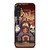 THE OWL HOUSE CARTOON Samsung Galaxy A14 Case