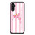 THE PINK PANTHER STRIPE Samsung Galaxy A14 Case