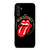THE ROLLING STONES ROCK BAND LOGO Samsung Galaxy A14 Case