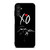 THE WEEKND XO HEART Samsung Galaxy A14 Case