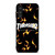 THRASHER SKATEBOARD MAGAZINE FLAME Samsung Galaxy A14 Case