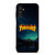 THRASHER SKATEBOARD MAGAZINE SKY NIGHT Samsung Galaxy A14 Case