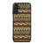 TIBAL PATTERN AZTEC Samsung Galaxy A14 Case