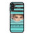 TIFFANY AND CO WINDOW Samsung Galaxy A14 Case