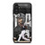 TIM ANDERSON CHICAGO WHITE SOX Samsung Galaxy A14 Case