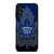 TORONTO MAPLE LEAFS HALFTONE NHL Samsung Galaxy A14 Case