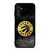 TORONTO RAPTORS GOLD LOGO Samsung Galaxy A14 Case