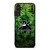 TOY MACHINE SKATEBOARD WEED Samsung Galaxy A14 Case