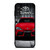 TOYOTA SUPRA RED CAR Samsung Galaxy A14 Case