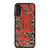 TOYOTA TRD DISTORT LOGO Samsung Galaxy A14 Case