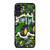 TRACTOR STICKER JOHN DEERE Samsung Galaxy A14 Case