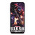 TRANSFORMERS WAR FOR CYBERTRON POSTER Samsung Galaxy A14 Case