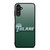 TULANE UNIVERSITY LOGO CARBON Samsung Galaxy A14 Case