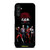 TYGER CLAWS CYBERPUNK 2077 Samsung Galaxy A14 Case