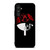 UCHIHA CLAN LOGO Samsung Galaxy A14 Case