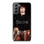 JIM MORRISON THE DOORS Samsung Galaxy S21 Plus Case