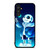 UNDERTALE GLOWING LOVE SYMBOL Samsung Galaxy A14 Case