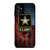 US ARMY LOGO Samsung Galaxy A14 Case