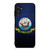 US NAVY LOGO Samsung Galaxy A14 Case