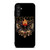 USMC MARINE CORPS SKULL LOGO Samsung Galaxy A14 Case