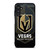 VEGAS GOLDEN KNIGHTS LOGO NFL Samsung Galaxy A14 Case