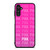 VICTORIA'S SECRET PINK LOGO Samsung Galaxy A14 Case