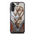 VW VOLKSWAGEN EMBLEM RUSTY Samsung Galaxy A14 Case