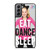 JOJO SIWA EAT DANCE SLEEP Samsung Galaxy S21 Plus Case