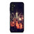 WALT DISNEY CASTLE FIREWORK Samsung Galaxy A14 Case