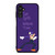 WALUIGI TIME TOO BAD Samsung Galaxy A14 Case
