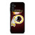 WASHINGTON REDSKINS METAL LOGO Samsung Galaxy A14 Case