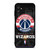 WASHINGTON WIZARDS LOGO Samsung Galaxy A14 Case