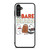 WE BARE BEARS CUTE CARTOON Samsung Galaxy A14 Case