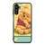 WINNIE THE POOH CUTE QUOTE Samsung Galaxy A14 Case