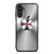 WINTER SOLDIER APPLE LOGO Samsung Galaxy A14 Case