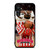 WISCONSIN BADGER MASCOT 2 Samsung Galaxy A14 Case