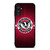 WISCONSIN BADGER METAL LOGO Samsung Galaxy A14 Case