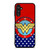 WONDER WOMAN LOGO DC Samsung Galaxy A14 Case
