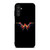 WONDER WOMAN NEW ICON LOGO Samsung Galaxy A14 Case
